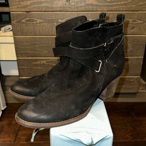 Sam Edelman Booties